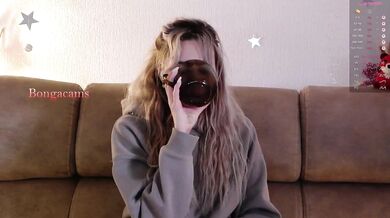 Katerina-space - Porn Video [Bongacams]: nude girl, enchanting chest, energetic personality