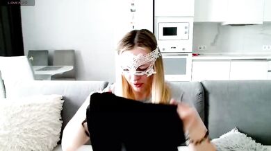 Yamajca - Porn Video [Bongacams]: mesmerizing allure, beautiful porn slut, enchanting porn slut
