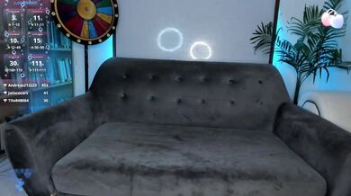 LetsDoeIt111 - Porn Video [Bongacams]: whores, irresistible form, babe