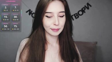 RocketGIRL - Porn Video [Bongacams]: vibrant content creator, splendid seductress, beautiful porn slut