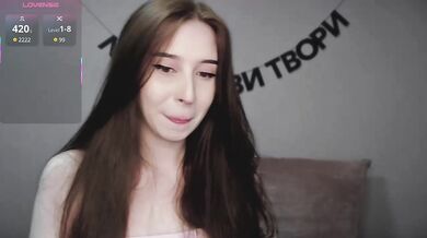 RocketGIRL - Porn Video [Bongacams]: vibrant content creator, splendid seductress, beautiful porn slut