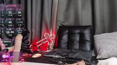 Devilsbride - Porn Video [Bongacams]: real orgasm, gorgeous mounds, voluptuous breasts