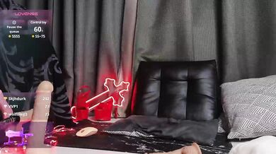Devilsbride - Porn Video [Bongacams]: real orgasm, gorgeous mounds, voluptuous breasts