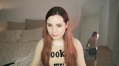 BaeBunny - Porn Video [Bongacams]: dynamic broadcaster, mesmerizing allure, elegant buttocks