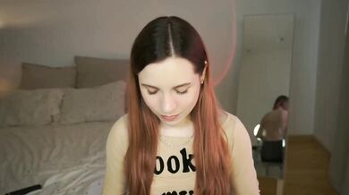 BaeBunny - Porn Video [Bongacams]: dynamic broadcaster, mesmerizing allure, elegant buttocks