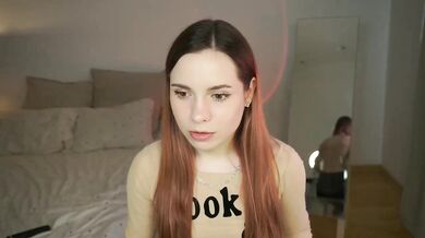 BaeBunny - Porn Video [Bongacams]: dynamic broadcaster, mesmerizing allure, elegant buttocks