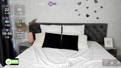 Tonya-Gray - Porn Video [Bongacams]: seductive booty, web stream, role play