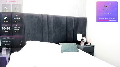 LiilithHarperr - Porn Video [Bongacams]: stunning posterior, elegant cleavage, captivating cam slut