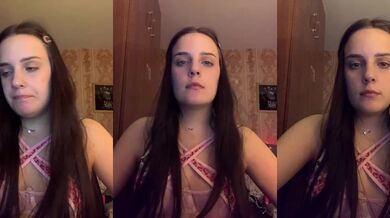 KisiLisi - Porn Video [Bongacams]: luscious mounds, charming streamer, exquisite siren