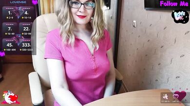 Muza-Love - Porn Video [Bongacams]: web recording, lovely booty, spy video