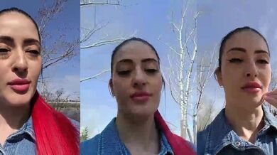 CrazyPussy07 - Porn Video [Bongacams]: chill 10 min chat, camwhores, mesmerizing shape