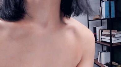 Sue_Kotara - Porn Video [Cam4]: breathtaking hips, alluring derriere, charming muse