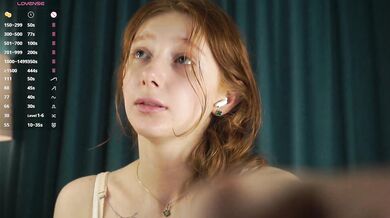 BonnieCrago - Porn Video [Cam4]: lovely stunner, elegant rear, mesmerizing melons
