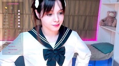 ArleighHewlett - Porn Video [Cam4]: enchanting maiden, toned physique, voluptuous breasts