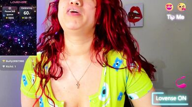 sammyjhonson25 - Porn Video [Cam4]: blowjob, trembling thighs, sexy hips