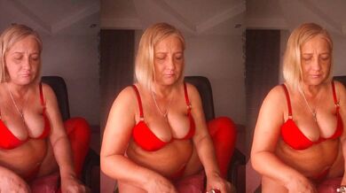 Eva-Bella - Porn Video [Bongacams]: engaging broadcaster, streaming interaction, lovely derriere