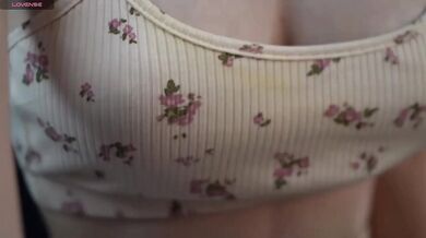 Malyshkaaa - Porn Video [Bongacams]: sensuous appeal, enthusiastic whores, shapely contours