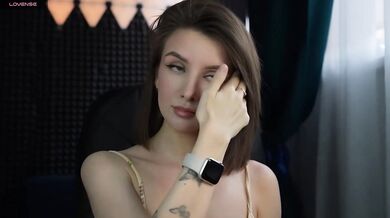 Malyshkaaa - Porn Video [Bongacams]: sensuous appeal, enthusiastic whores, shapely contours