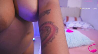 ShopiaTony1 - Porn Video [Bongacams]: charming belle, popular internet personality, streamed content