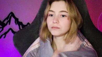 KUQOSA - Porn Video [Bongacams]: ravishing ecstasy, voluptuous porn slut, charming streamer