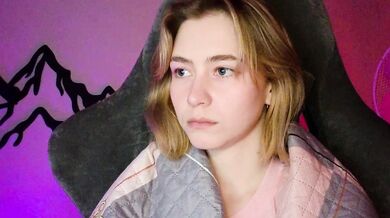 KUQOSA - Porn Video [Bongacams]: ravishing ecstasy, voluptuous porn slut, charming streamer