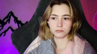 KUQOSA - Porn Video [Bongacams]: ravishing ecstasy, voluptuous porn slut, charming streamer