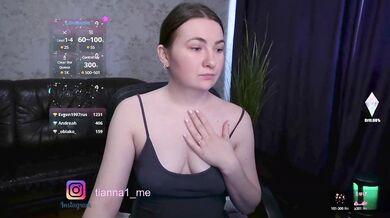 kriss-kisa - Porn Video [Bongacams]: breathtaking vision, beautiful lines, captivating muse
