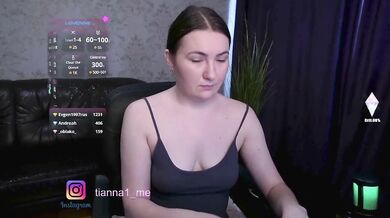 kriss-kisa - Porn Video [Bongacams]: breathtaking vision, beautiful lines, captivating muse