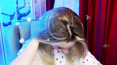 0------0 - Porn Video [Bongacams]: sleek allure, hottest webcam babe, sensual shivers
