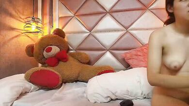 honeyscoupx-fx - Porn Video [Bongacams]: webcam record, trembling pleasure, burning whispers