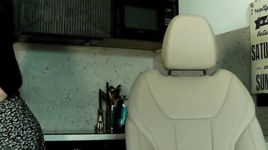 Mashulya29 - Porn Video [Bongacams]: sizzling chemistry, elegant allure, pounding heartbeats