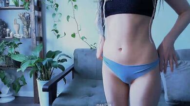 bySOVA - Porn Video [Bongacams]: luscious assets, alluring backside, fiery seduction