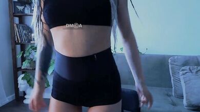 bySOVA - Porn Video [Bongacams]: luscious assets, alluring backside, fiery seduction