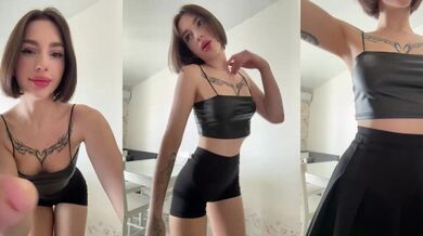 BabyDarii - Porn Video [Bongacams]: lovely girl stream, saved live stream, video documentation