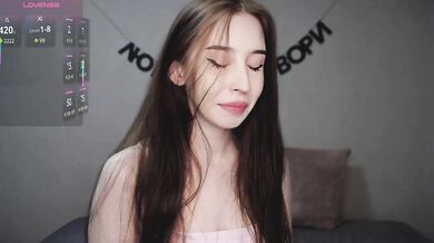 RocketGIRL - Porn Video [Bongacams]: sensual self play, webcam snapshot, radiant glutes