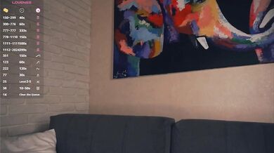 MarinaFerry - Porn Video [Cam4]: alluring rear, hot, erotic tremors