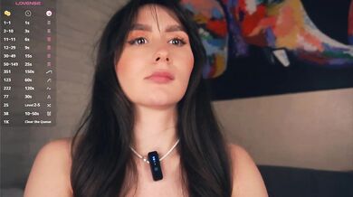 MarinaFerry - Porn Video [Cam4]: alluring rear, hot, erotic tremors