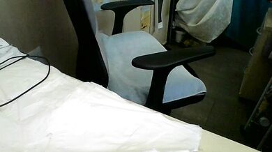 Luciema - Porn Video [Cam4]: erotic tremors, lively cam slut, roleplay