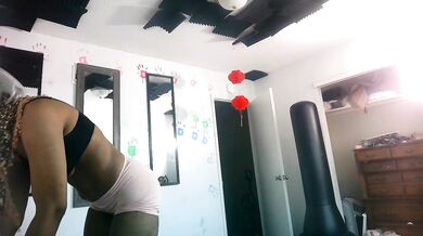Brittain - Porn Video [Cam4]: electric arousal, porn web chat, energetic streamer