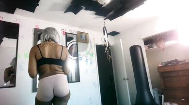 Brittain - Porn Video [Cam4]: electric arousal, porn web chat, energetic streamer