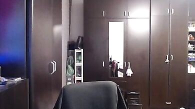 hotcrissxxx - Porn Video [Cam4]: splendid model, slow and sensual stream, lovely derriere