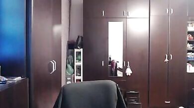 hotcrissxxx - Porn Video [Cam4]: splendid model, slow and sensual stream, lovely derriere