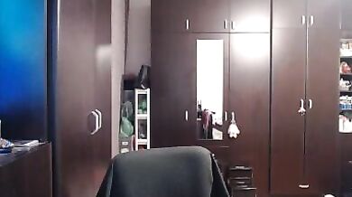 hotcrissxxx - Porn Video [Cam4]: splendid model, slow and sensual stream, lovely derriere