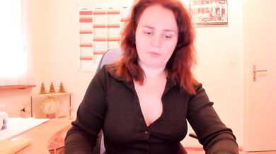 Elin22 - Porn Video [Cam4]: streaming snapshot, lively host, cam show