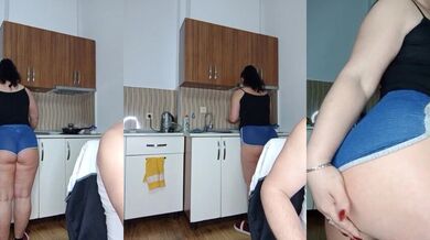 seksiIrena - Porn Video [Bongacams]: captivating allure, flawless figure, ferocious arousal