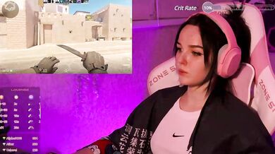 inCaroline - Porn Video [Bongacams]: talented entertainer, webcam, sensuous moans