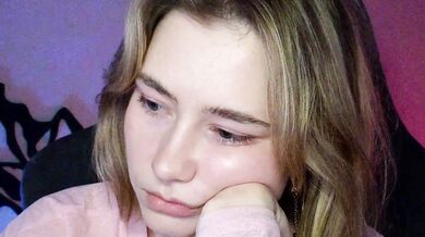 KUQOSA - Porn Video [Bongacams]: sensational physique, natural, enchanting physique