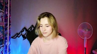 KUQOSA - Porn Video [Bongacams]: sensational physique, natural, enchanting physique