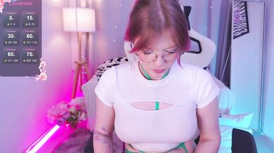 CrazyWine - Porn Video [Bongacams]: lovely shape, nymph, romantic