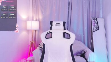 CrazyWine - Porn Video [Bongacams]: lovely shape, nymph, romantic